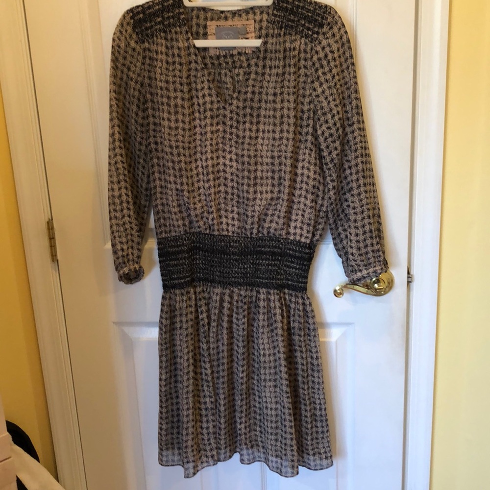 Anthropologie Dress Size M in new condition